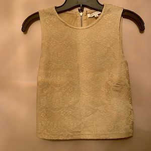 Glamorous Lace Crop Top